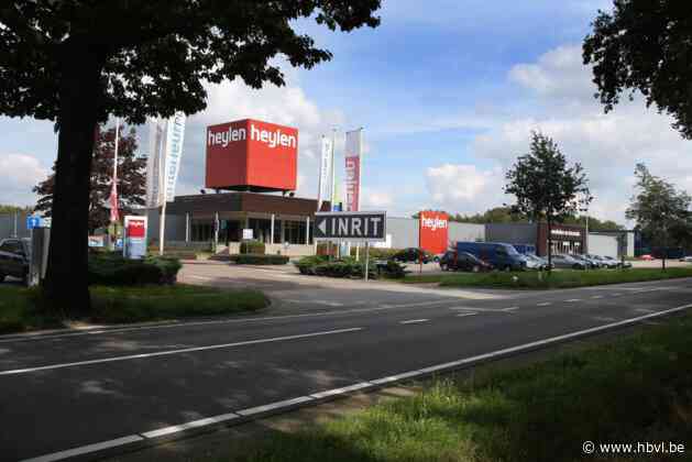 Stock van failliete Groep Heylen te koop bij verschillende veilingen