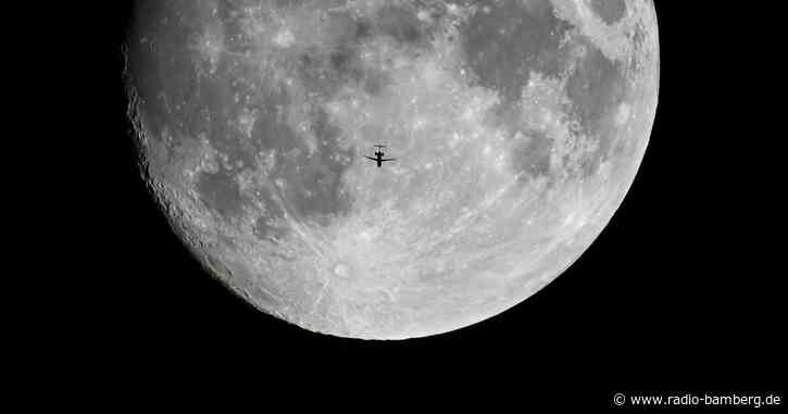 Bayreuther Forscher untersuchen Mondgestein