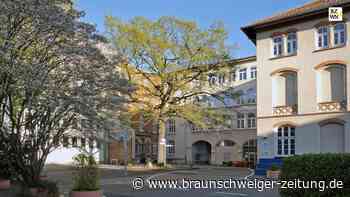 Braunschweig: Die Kleine Burg soll größer werden