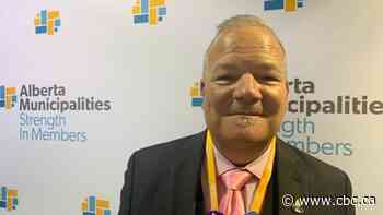 Municipalities seek special funding stream as Alberta's population soars