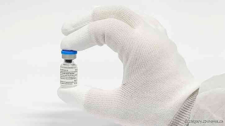 Survey suggests Albertans will skip COVID-19, flu vaccinations this fall