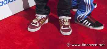 adidas- und PUMA-Aktien profitieren von Nikes Lagerbestandsabbau