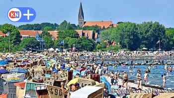 Urlaub in Eckernförde: Wie teuer eine Reise an die Ostsee geworden ist