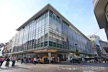 Allerlei-Outlet in Paderborn öffnet