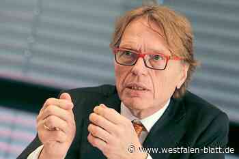 Frers bekommt Paragon-Aktien zurück