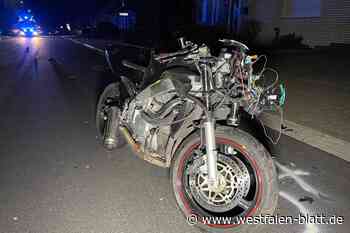 Raserprozess: Gutachter schließt Rennen nicht aus