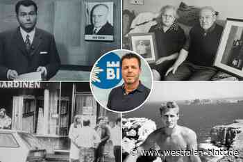 Neue Ermittlungsgruppe untersucht „Cold Cases“ in Ostwestfalen-Lippe