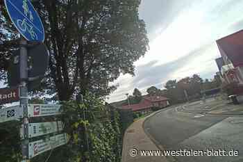 Weitere Fahrradzone in Werther rückt näher