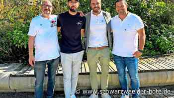 DKMS-Aktion in Nagold: Diogo soll einfach Kind sein dürfen