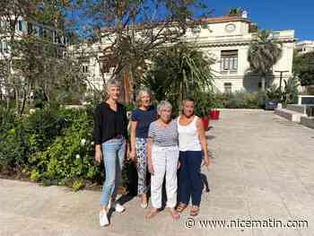 Pour fêter ses 50 ans, ce club organise un "apéro-gym" ce samedi à Nice