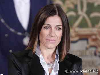 Ginnastica ritmica, la ct delle Farfalle "ammonita" dal Tribunale Federale