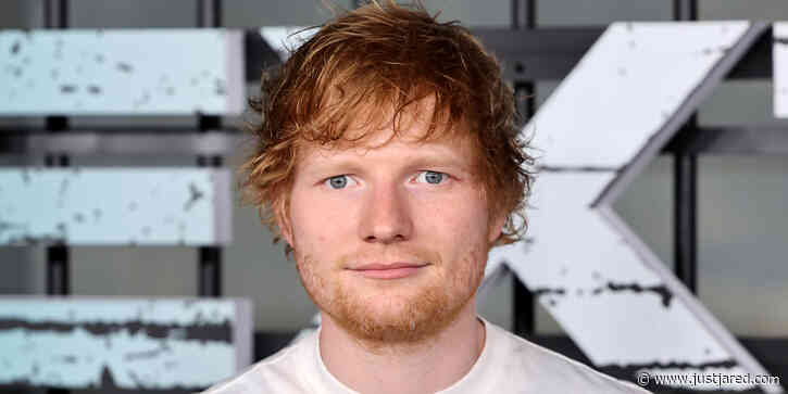 Ed Sheeran Releases 7th Studio Album, 'Autumn Variations' - Listen Now!