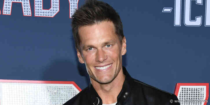 Tom Brady's Patriots Career to be Turned into Scripted Limited Series