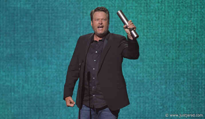 People's Choice Country Awards 2023 - Complete Winners List Revealed!