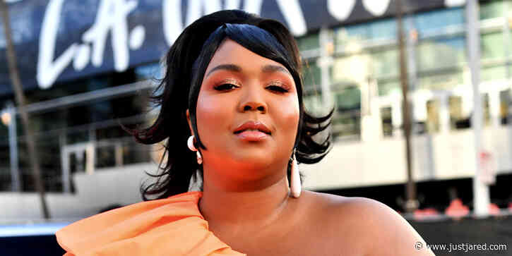 Lizzo Wants Dancers' Assault, Sexual Harassment, & Discrimination Lawsuit 'Dismissed in Its Entirety'