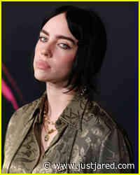 Billie Eilish Reflects On Creating Her 'Barbie' Song With Finneas While Feeling Uninspired