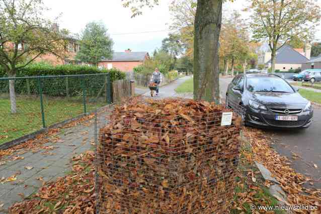 Vermindering aantal bladkorven stoot op kritiek bij oppositie: “Besparing op service aan burgers”