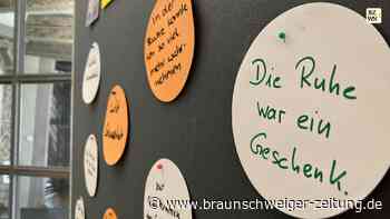 Ruhe, bitte: Begegnungen der Stille in Wolfenbüttel