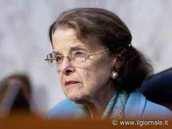 Morta Dianne Feinstein, la più anziana senatrice statunitense: aveva 90 anni