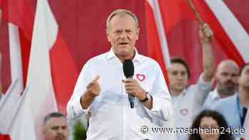 Popularitätsschub vor Polen-Wahl: Opposition wirft Regierung Preis-Manipulation vor