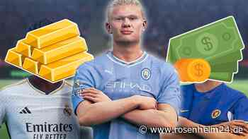 EA FC 24: Division Rivals Rewards