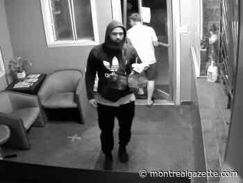 Triple killer made veiled threats, played shooter games in psych ward: inquest