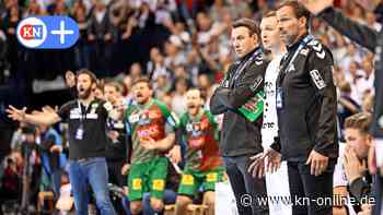 SC Magdeburg gegen THW Kiel: Filip Jicha würde gerne selbst mitspielen