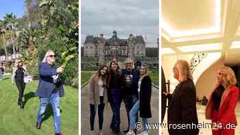 Noch mehr Luxus: Die Geissens bekommen neue RTLZWEI-Serie