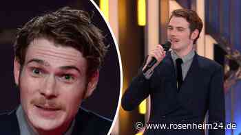 Eklat um Fernsehpreis-Gewinner: Sat.1 schneidet Klimakleber-Lob aus TV-Übertragung