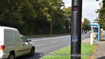 Salzgitter bekommt neue feste Blitzer – Hier sollen sie stehen