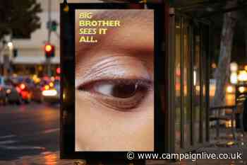 ITV places UK under Big Brother's all-seeing eye