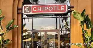 Chipotle sued by EEOC for religious discrimination
