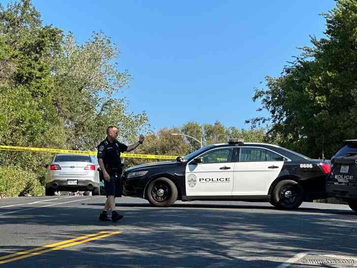 AFD finds body while responding to west Austin grass fire