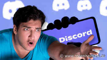 Discord down: Status und Lösung vom Problem