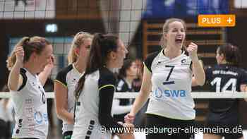 DJK Augsburg-Hochzoll geht als klarer Favorit ins Derby