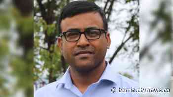 Police renew appeal for tips in Sharif Rahman homicide investigation