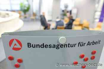 Zahl der Erwerbslosen in OWL geht weiter zurück