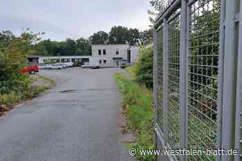 Investor plant Wohngebiet an der Sennebahn