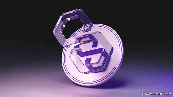 MATIC Price Rally Threatened As Whales Deposit Millions Of Tokens To Exchanges