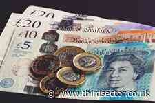 Most young people use cash to donate to charity, research finds