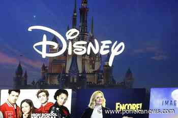 Disney Plus announces crackdown on password sharing in Canada