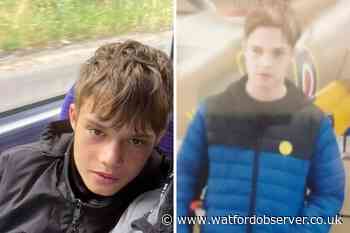 Police re-appeal to find missing Michael, 13, after 41 days