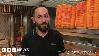 Single-use plastic ban: Some firms unaware of England's new ban