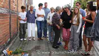 An diese NS-Opfer erinnern die Stolpersteine in Engelnstedt