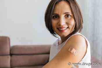 Women Have Higher Risk for Solicited Reactions After Flu Shot