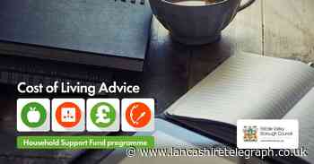 Ribble Valley offers another £240,000 of cost of living support