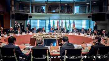 Deutschland schmiedet Partnerschaft mit Zentralasien