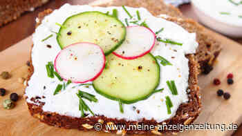 Schnell, einfach und gesund – Drei Ideen für das Butterbrot