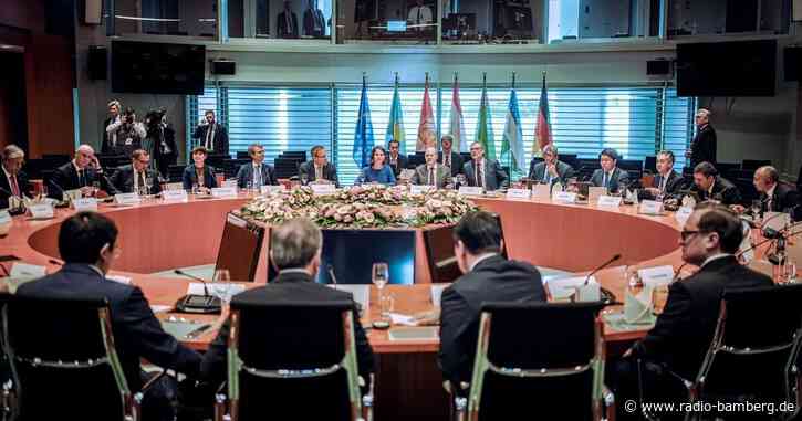 Deutschland schmiedet Partnerschaft mit Zentralasien