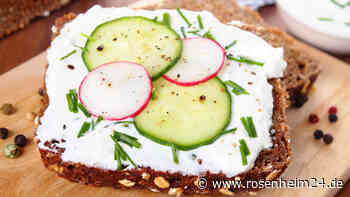 Schnell, einfach und gesund – Drei Ideen für das Butterbrot